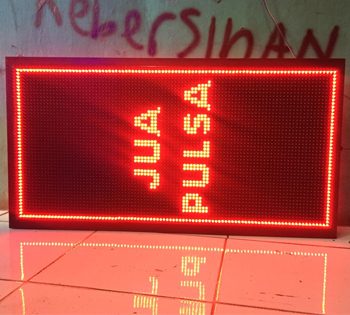 Produk Led display